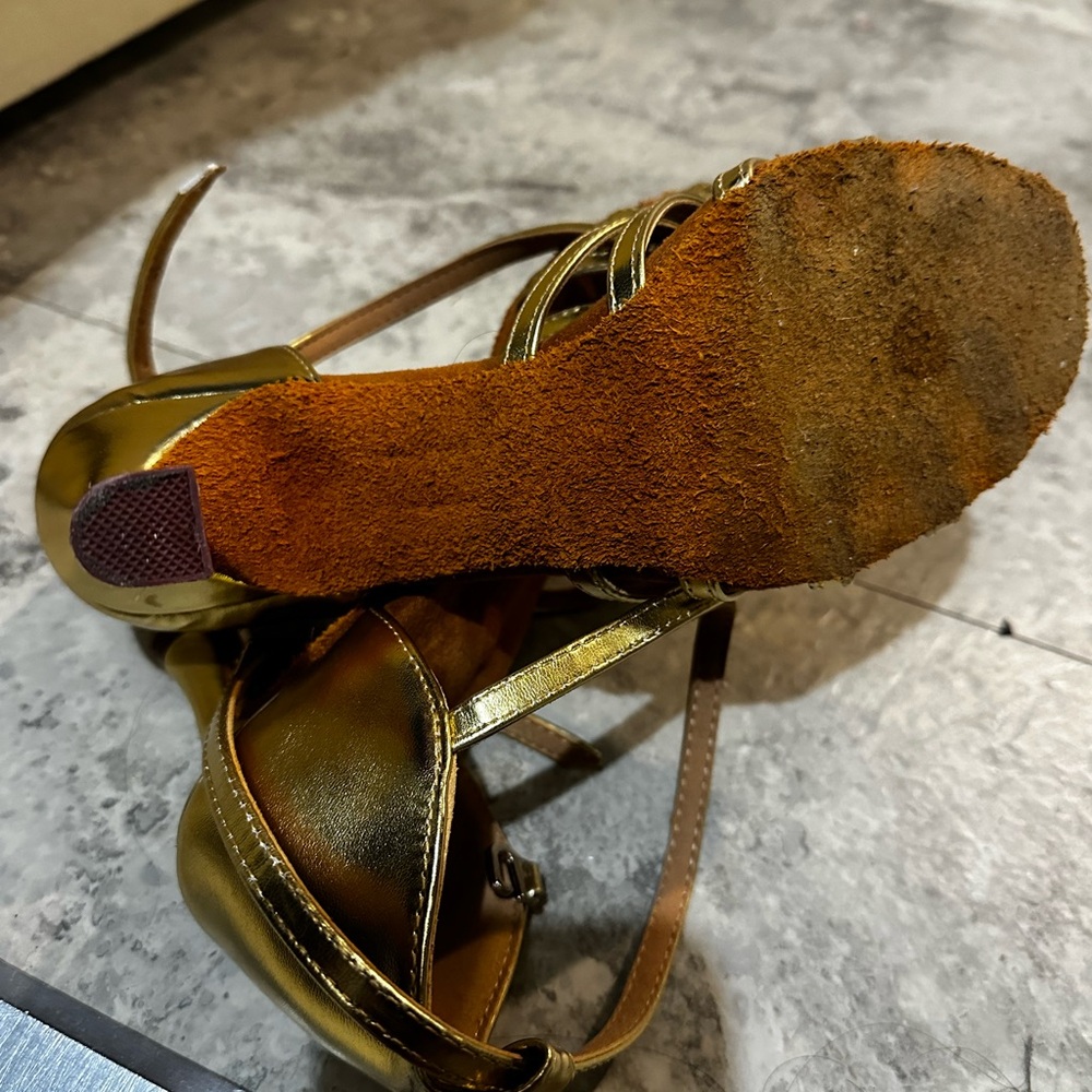 Salsa Dancing Shoes - image 3